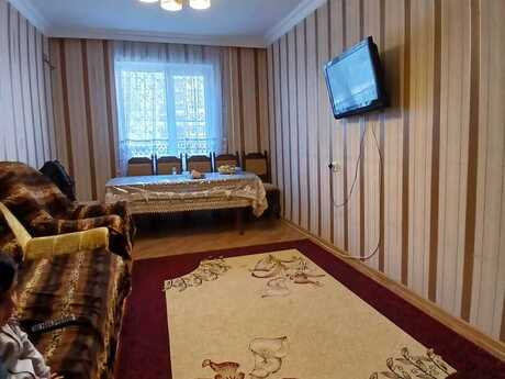 Elan №6095619 - Bakı, Həzi Aslanov m., 2 otaqlı, 65 m², 2/9 mərtəbə