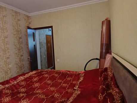 2 otaqlı köhnə tikili - Həzi Aslanov m. - 65 m²