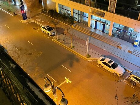 2 otaqlı köhnə tikili - Sahil m. - 50 m²
