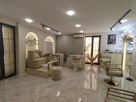 Obyekt - Elmlər Akademiyası m. - 84 m²