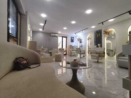 Obyekt - Elmlər Akademiyası m. - 84 m²