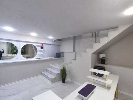 Obyekt - Elmlər Akademiyası m. - 84 m²