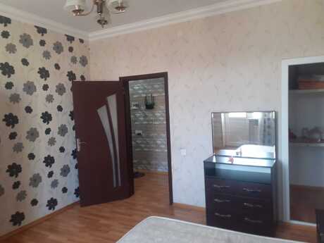 2 otaqlı köhnə tikili - Bakıxanov q. - 55 m²