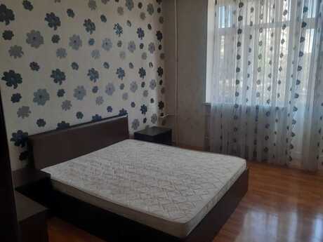 Elan №6095632 - Bakı, Bakıxanov q., 2 otaqlı, 55 m², 3/5 mərtəbə