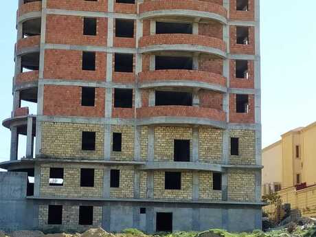 Obyekt - Novxanı q. - 5400 m²