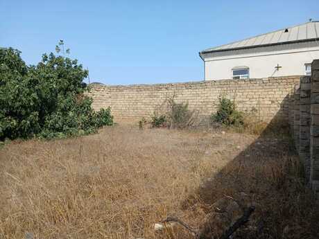 Torpaq - Maştağa q. - 3 sot