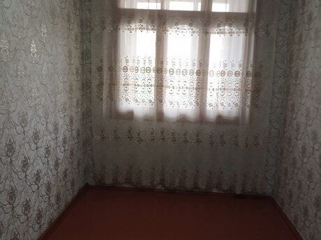 3 otaqlı köhnə tikili - Nizami m. - 70 m²