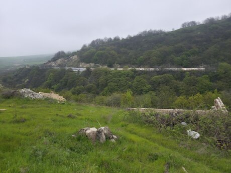 Torpaq - Şamaxı - 12 sot