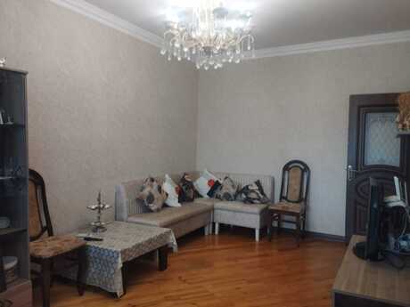 2 otaqlı köhnə tikili - 7-ci mikrorayon q. - 50 m²