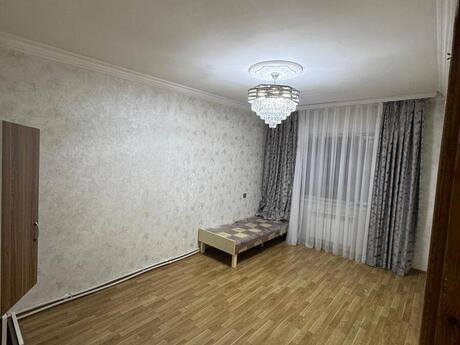 3 otaqlı köhnə tikili - Azadlıq Prospekti m. - 80 m²