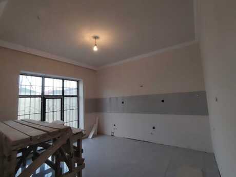 6 otaqlı həyət evi/bağ evi - Masazır q. - 300 m²
