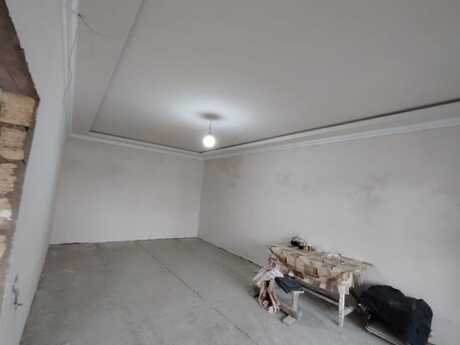 6 otaqlı həyət evi/bağ evi - Masazır q. - 300 m²