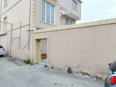 6 otaqlı həyət evi/bağ evi - Masazır q. - 250 m²