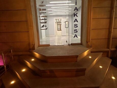 Obyekt - 28 May m. - 75 m²