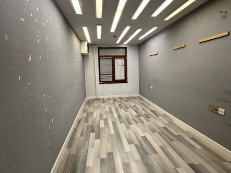 Obyekt - 28 May m. - 75 m²