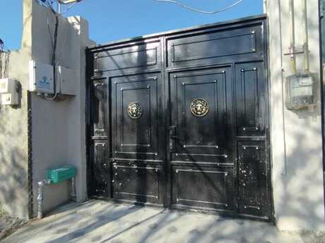 3 otaqlı həyət evi/bağ evi - Əmircan q. - 100 m²