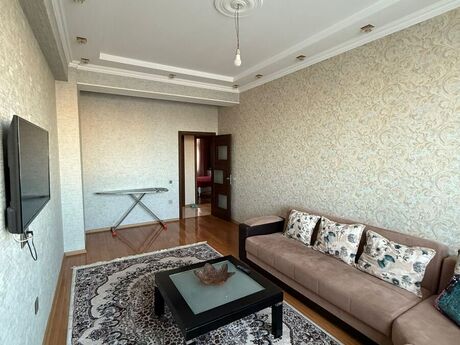 3 otaqlı yeni tikili - Xırdalan - 100 m²