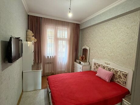 3 otaqlı yeni tikili - Xırdalan - 100 m²
