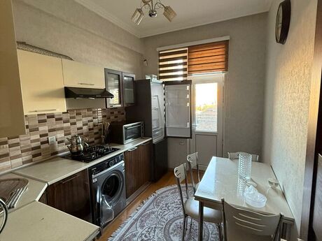 3 otaqlı yeni tikili - Xırdalan - 100 m²