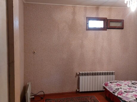 3 otaqlı həyət evi/bağ evi - Şüvəlan q. - 75 m²