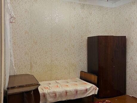 2-комн. дом/дача - м. Азадлыг проспекти - 56 м²