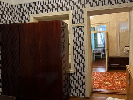 2-комн. дом/дача - м. Азадлыг проспекти - 56 м²