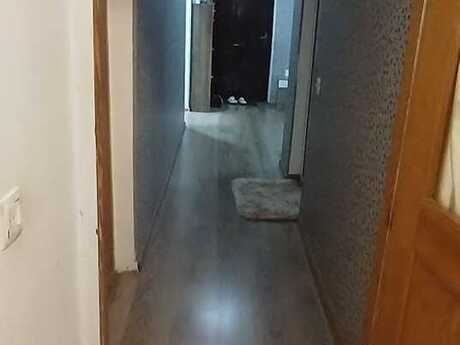 3 otaqlı həyət evi/bağ evi - Əmircan q. - 85 m²