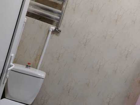 3 otaqlı həyət evi/bağ evi - Əmircan q. - 85 m²