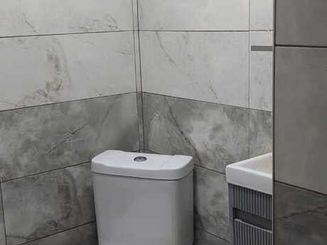 3 otaqlı köhnə tikili - Avtovağzal m. - 80 m²