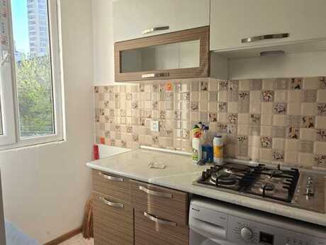 2 otaqlı köhnə tikili - Xırdalan - 41 m²