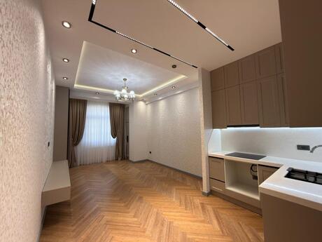 2-room apartment, 68 m², Renessans Palace: 305 000 ₼ 5