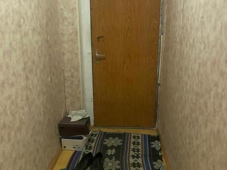 2 otaqlı köhnə tikili - Lökbatan q. - 32 m²