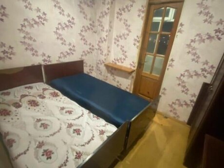 2 otaqlı köhnə tikili - Lökbatan q. - 32 m²