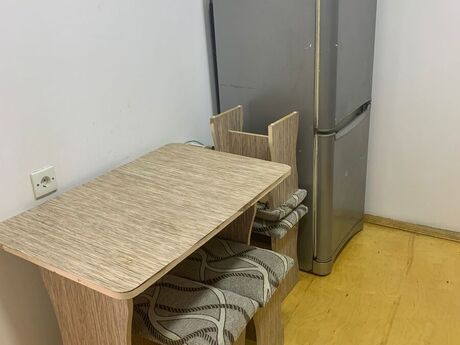 3 otaqlı həyət evi/bağ evi - Həzi Aslanov q. - 100 m²