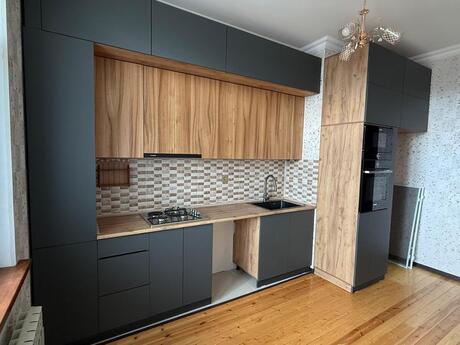 2-room apartment, 65 m², Lökbatan: 127 000 ₼ 5