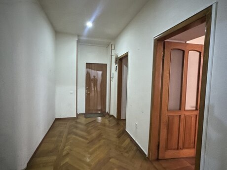3 otaqlı mənzil, 100 m², Sahil: 350 000 ₼ 5