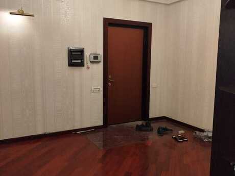 3 otaqlı yeni tikili - Gənclik m. - 140 m²