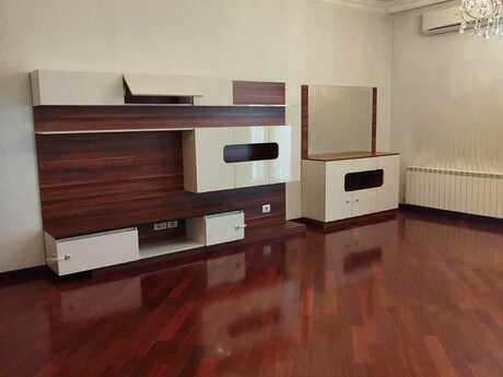 3 otaqlı yeni tikili - Gənclik m. - 140 m²