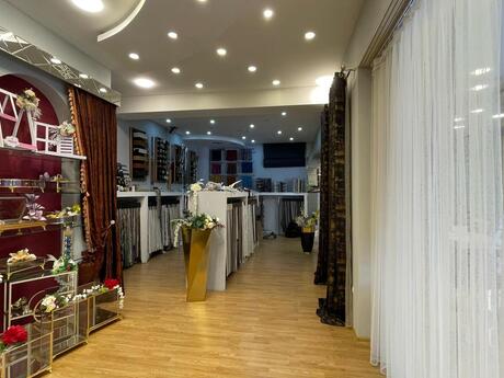 Obyekt - 8 Noyabr m. - 338 m²