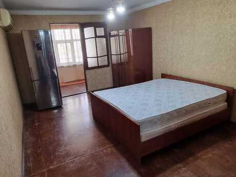 2 otaqlı köhnə tikili - Nəriman Nərimanov m. - 50 m²