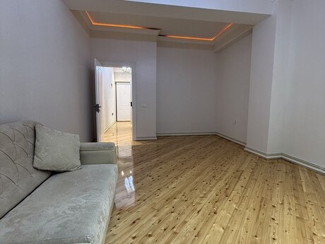 2 otaqlı yeni tikili - Xalqlar Dostluğu m. - 73 m²
