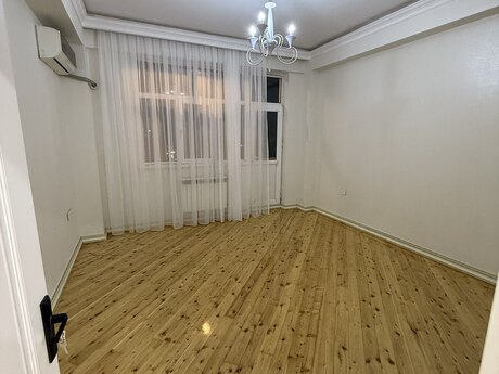 2 otaqlı yeni tikili - Xalqlar Dostluğu m. - 73 m²