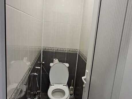 4 otaqlı həyət evi/bağ evi - Yeni Günəşli q. - 110 m²