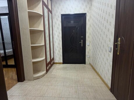 3 otaqlı köhnə tikili - 20 Yanvar m. - 62 m²