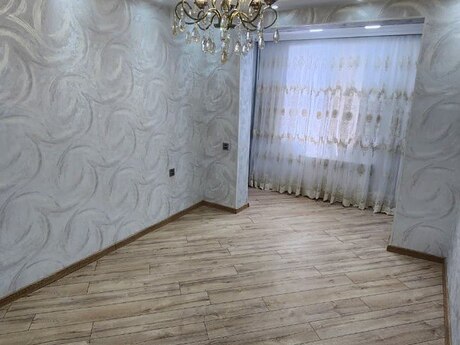 2 otaqlı köhnə tikili - Binəqədi r. - 65 m²