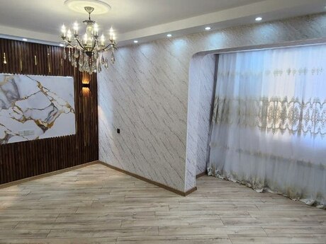 2 otaqlı köhnə tikili - Binəqədi r. - 65 m²