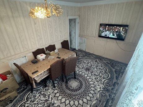 2 otaqlı köhnə tikili - Sumqayıt - 40 m²