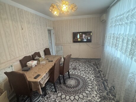 2 otaqlı köhnə tikili - Sumqayıt - 40 m²