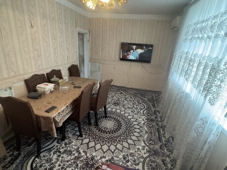 2 otaqlı köhnə tikili - Sumqayıt - 40 m²