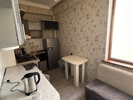 2 otaqlı köhnə tikili - Xırdalan - 45 m²